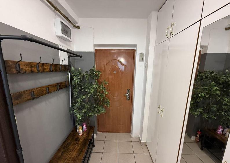Apartament 2 camere zona Gara - 6