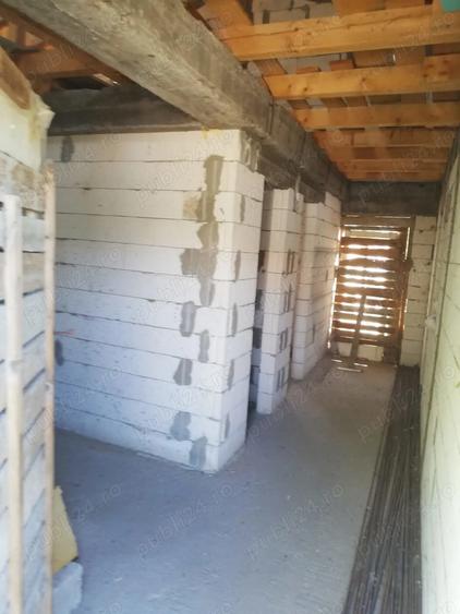 Casa de vanzare in comuna Ganeasa - 1