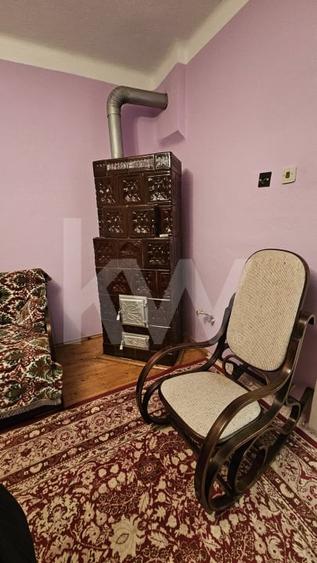 Casa cu poveste si potential – locul perfect pentru un nou inceput in Seica Mare - 9