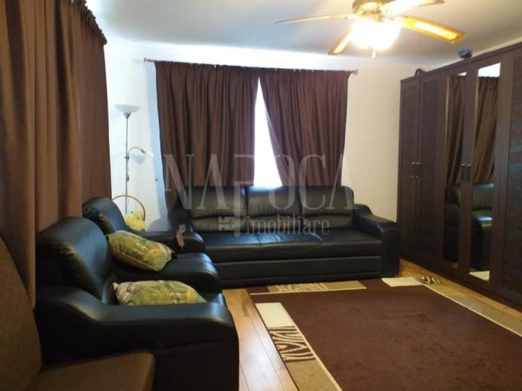 Casa 9 camere de vanzare in Someseni, Cluj Napoca - 1