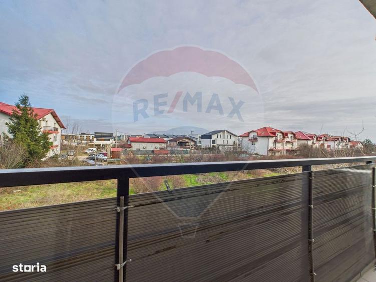 Apartament luminos cu 2 camere, la 1789E/mp, Pipera, zona Matei Millo - 2