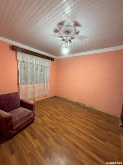 De vanzare casa la 10 min de Roman, 3 camere 2 bai, teren 585 mp, 39.000 euro - 12