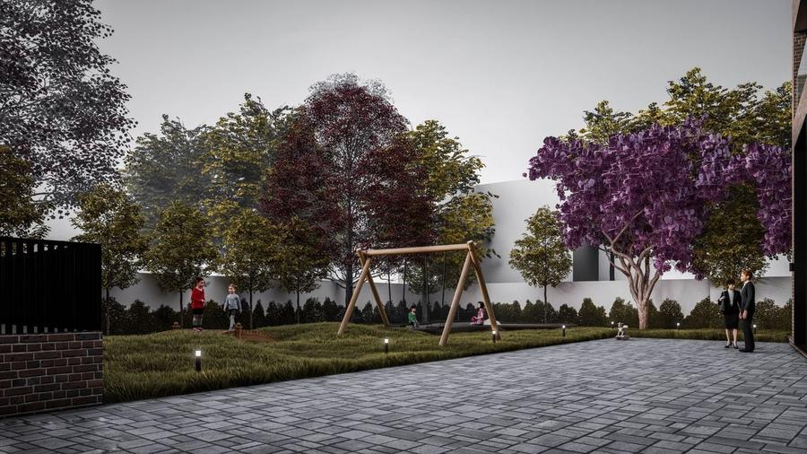 Apartament nou, 2 camere, 177 000 Euro. Comision 0. - 14