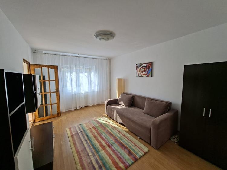 Proprietar inchiriez Garsoniera Drumul Taberei - Vladeasa - 1