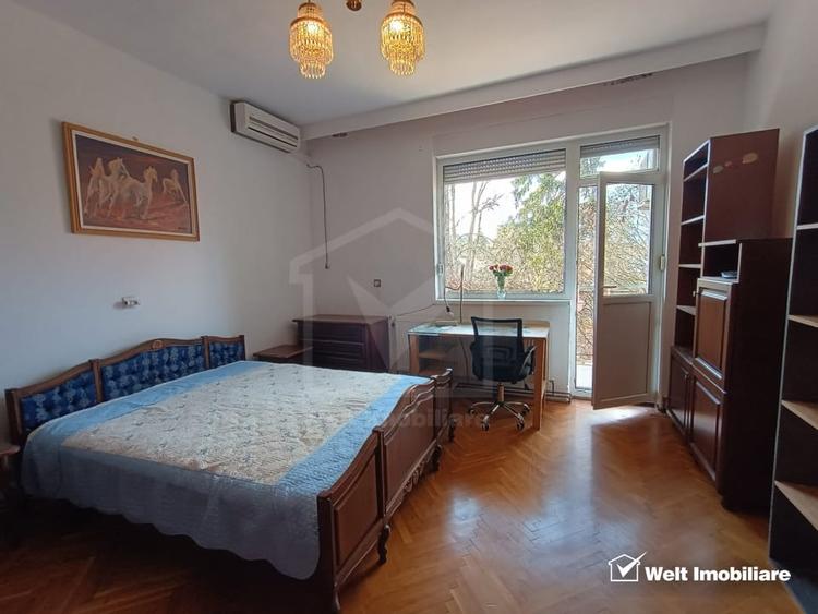 Vanzare apartament cu 3 camere zona GRADINA BOTANICA - 3