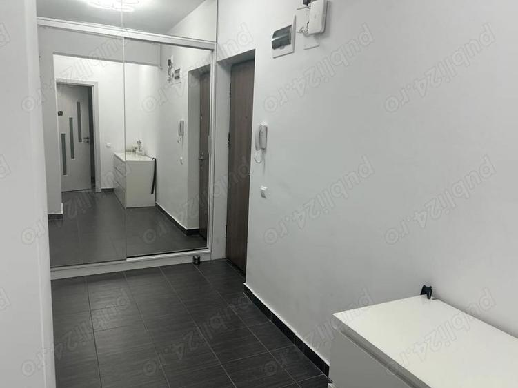 Apartament 2 camere sector 3 strada Fete?ti - 2