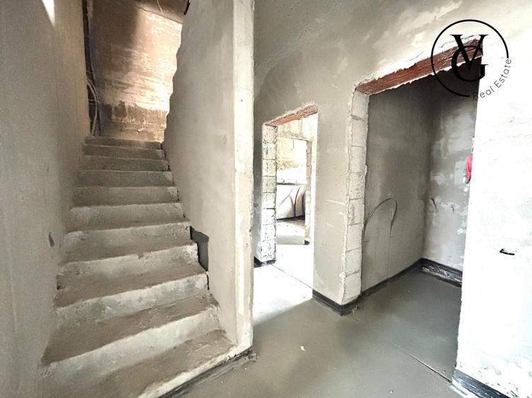 Vila  premium | frontal  la lac | Ovidiu Sud - 27