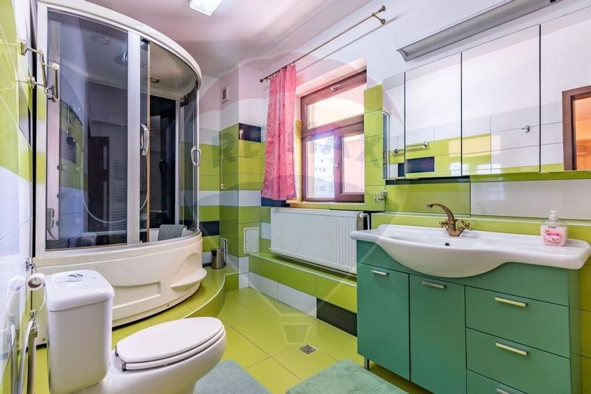 Vila de vanzare 14 camere / PISCINA / TEREN GENEROS/ BRAGADIRU-ILFOV - 29