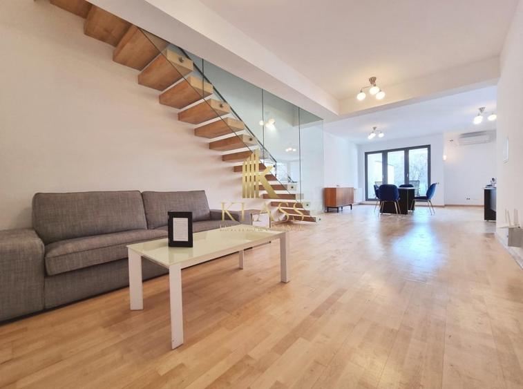 Apartament tip duplex de vanzare in Dorobanti - 5