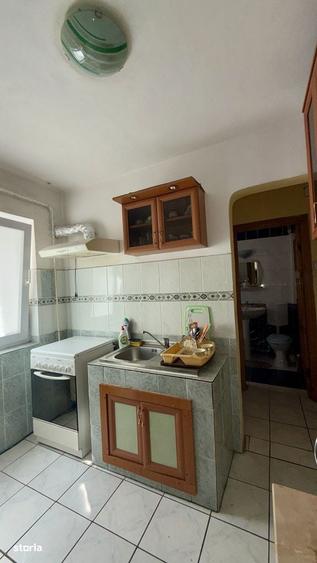 Apartament 3 camere 64,26 mp Aleea Ciocarliei - 1