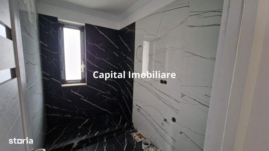 Casa in stil mediteranean, 4 camere, 480 mp teren, Sasar, 0 Comision - 4