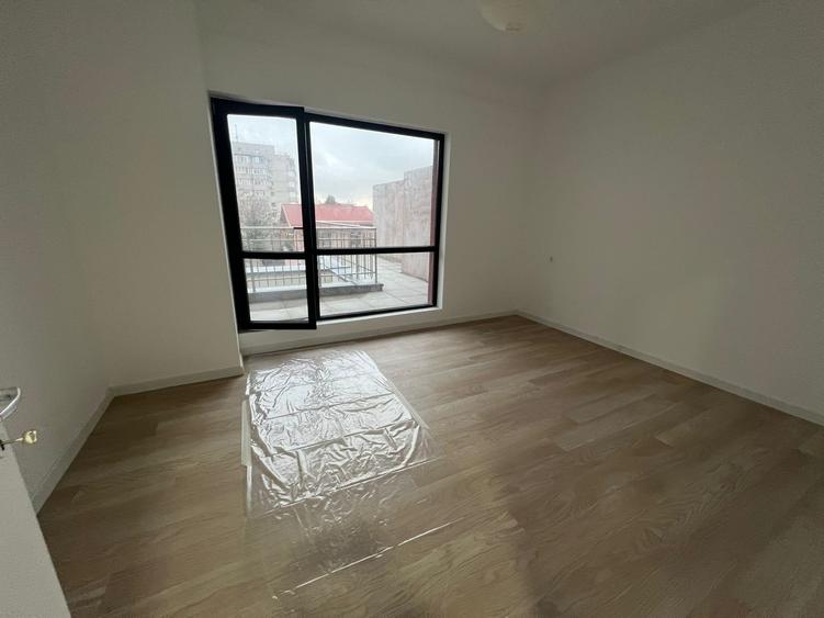 Apartament 2 camere -Parcul Circului- Lacul Tei - 61 mp+ 38 mp terasa!!! - 4