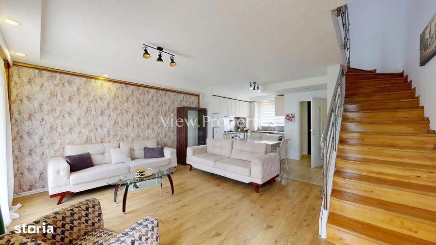 Vila 3 camere - Cosmopolis - 4