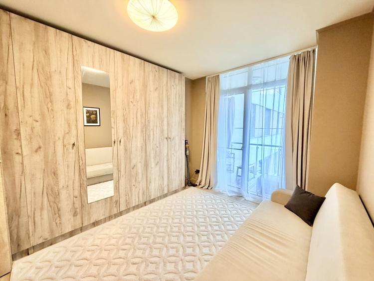 Eleganta urbana in Nord One Timisoara – apartament 3 camere de lux - 12