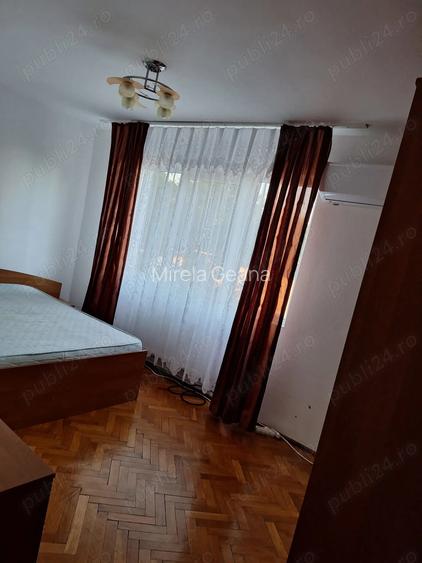 Proprietar, vand apartament cu 3 camere