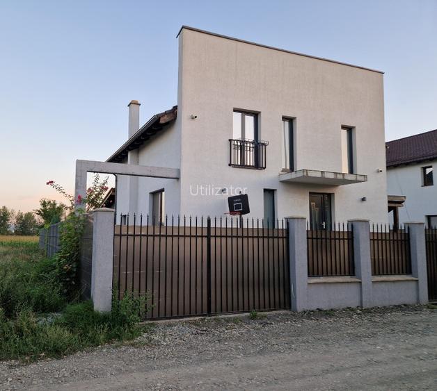 Casă individuală vânzare Casă individuală vânzare