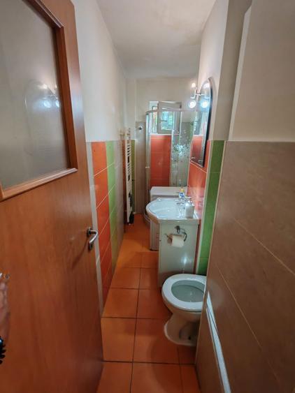 Inchiriez ap 2 camere, amenajat modern , etaj intermediar, langa Piata Doina - 5