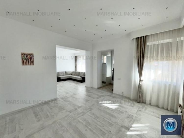 Vila cu 6 camere de vanzare, zona Democratiei, 193.23 mp #9950 - 1