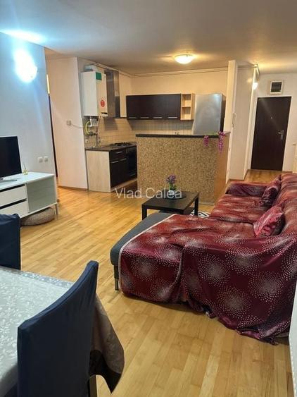 Apartament 4 camere De Inchiriat - Titan+centrala/loc parcare