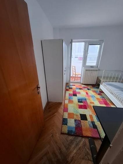 TEI-PARCUL CIRCULUI, APARTAMENT 3 CAMERE - 4