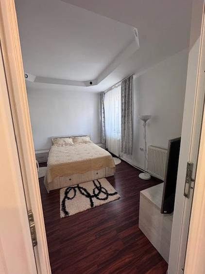 Casa  singur curte-cartier Rahova - 7