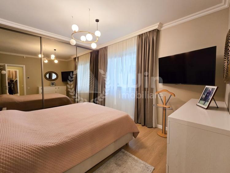 Apartament 3 camere | Bloc nou | 75mp | 90mp Gradina | Buna Ziua - 8