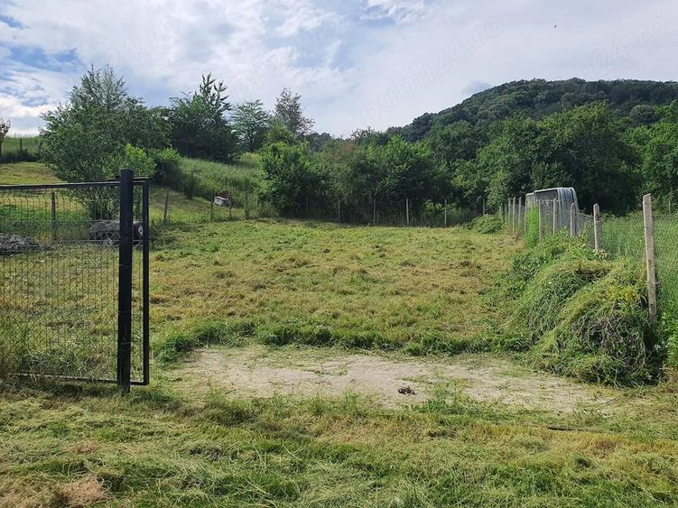 Teren pentru casa in Troianu 428 mp, utilita?i la poarta, la 5 minute de centru - 9