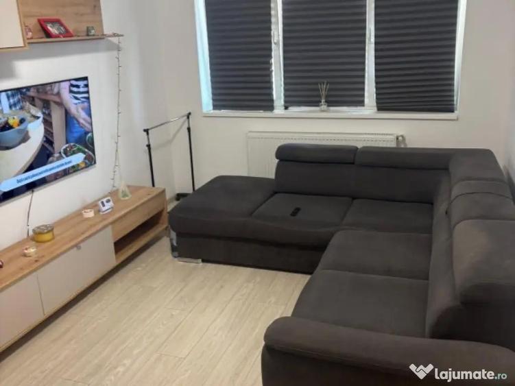 Berceni metrou complex astrelor biruintei - 1