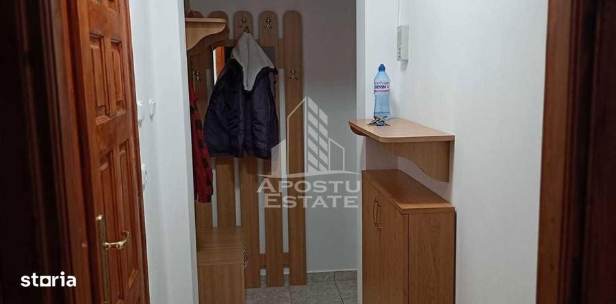 Apartament de inchiriat 2 camere, semidecomandat, Sagului, Timisoara - 6