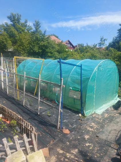 Casa de locuit in Marginimea Sibiului cu poten?ial turistic - 10