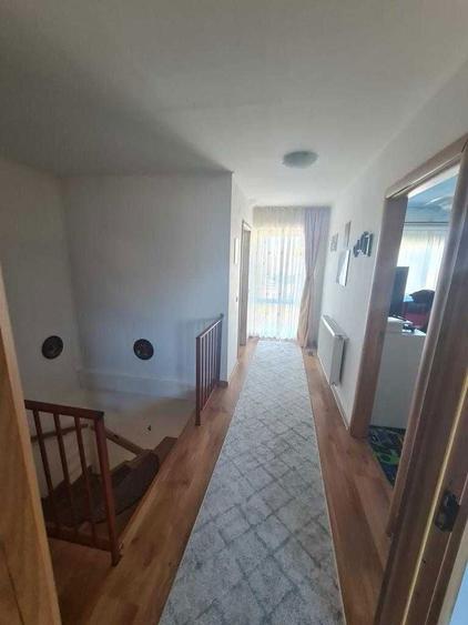 Duplex mobilat si utilat ,de vanzare in Sura Mare - 2