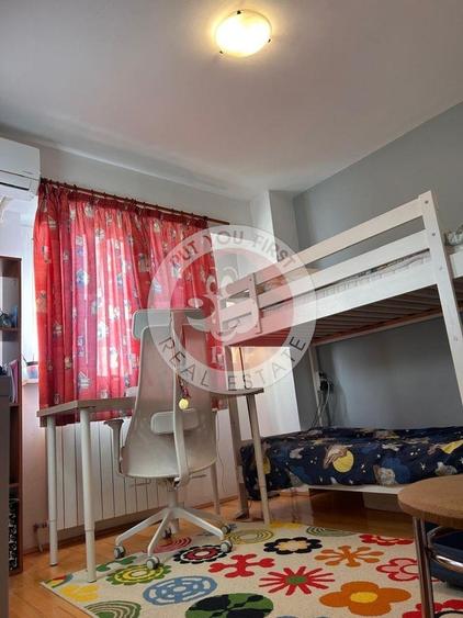 Nerva Traian | 3 camere | 77mp | Decomandat | B12434 - 1