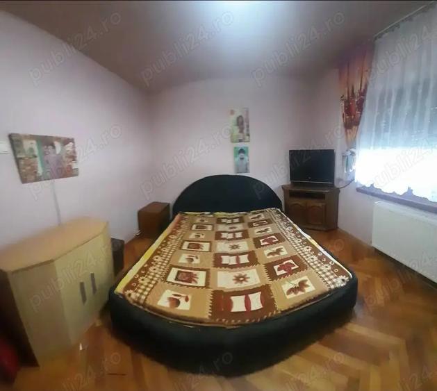 Vand sau schimb cu casa in Lugoj - 10