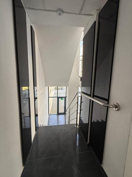 Spațiu birouri de închiriat Centru  Tg Cucu 107 mp - 1