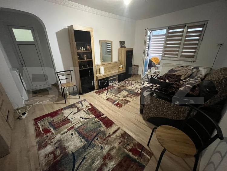 Apartament 2 camere, 48 mp utili, zona Micro 6
