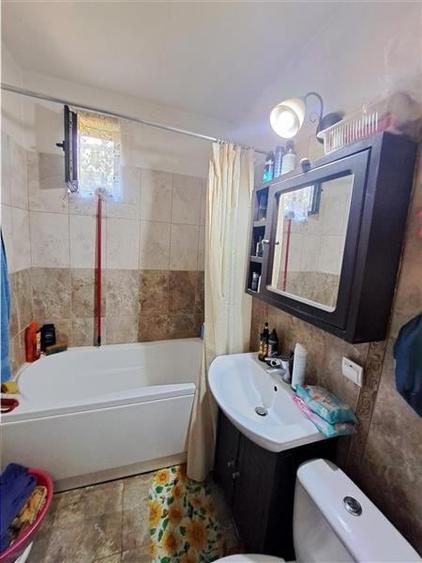 Mobilat și utilat la et 1 ?n bloc de cărămidă, cu garaj incl - 7