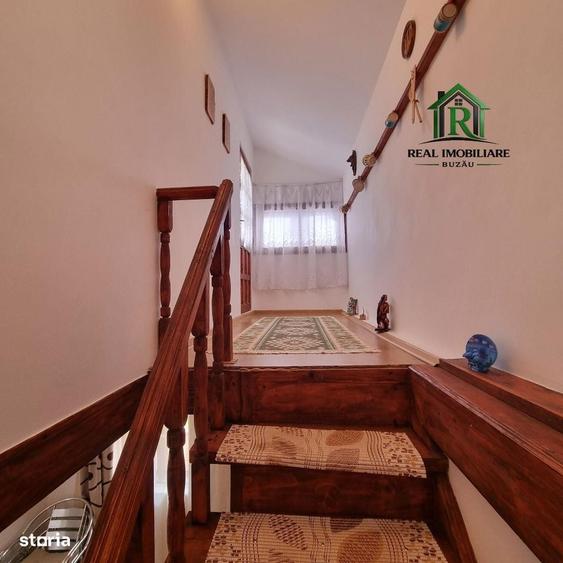 Casa de vacanta Vernesti- Niscov - la padure ! - 5