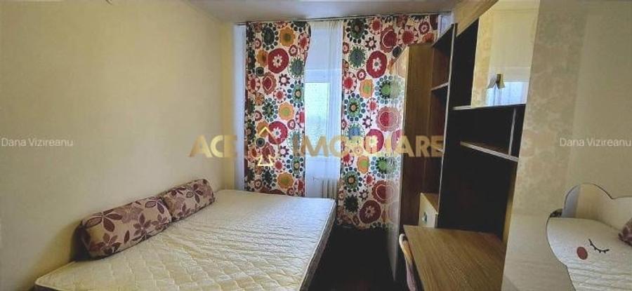 3 Camere | Brancoveanu | Metrou | Decomandat | Boiler - 6