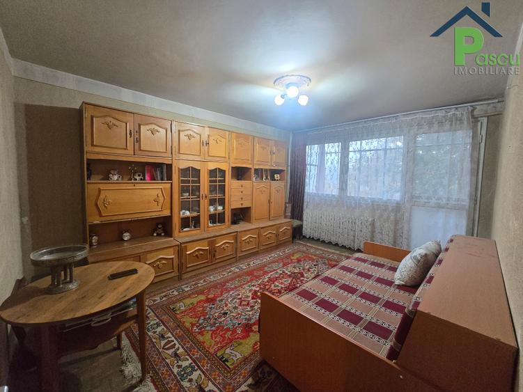 Vanzare apartament 2 camere soseaua Giurgiului, aleea Podul Giurgiului, cf. I - 1