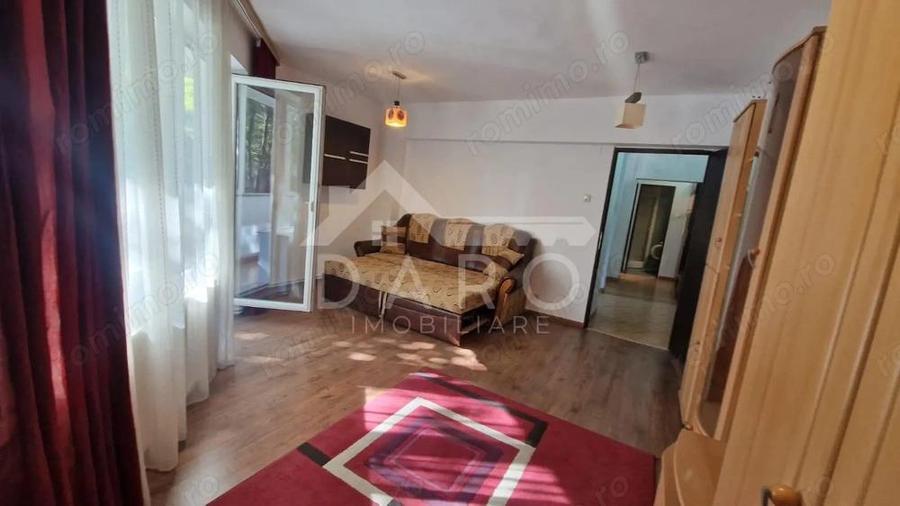 Apartament de vanzare 2 camere | Etaj 1 | Zona Tudor langa Shop - 7