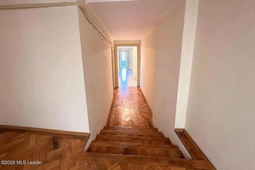 B-dul Carol I nr. 59, 188 mpu, etaj 3, 6 camere, bloc mic - 34