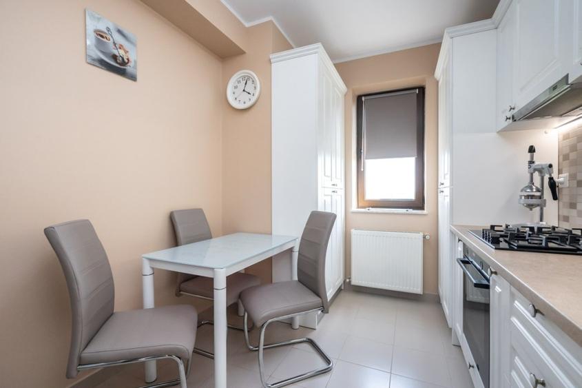 Vanzare Apartament 3 camere Iancu Nicole complex piscina - 11