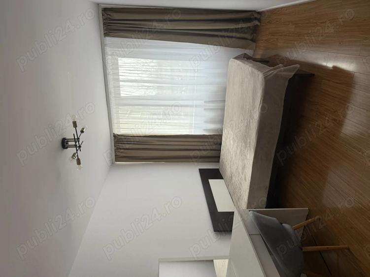 Inchiriez apartament cu 2 camere pe Oasului in Iris - 4