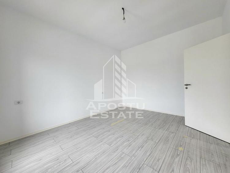 1/2 Duplex pe parter, cu 3 camere si 2 bai, Sag - 4
