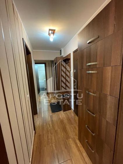Apartament 2 camere, decomandat, zona Steaua,Timisoara - 11