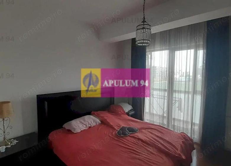 Super Apartament Vitan Mall - 18