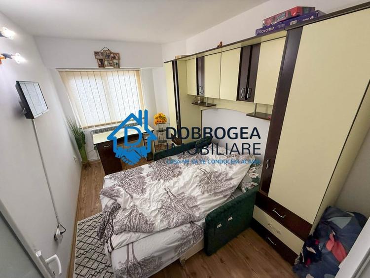 E3- 4 CAMERE DECOMANDAT ETAJ 3, CENTRALA GAZ - 10