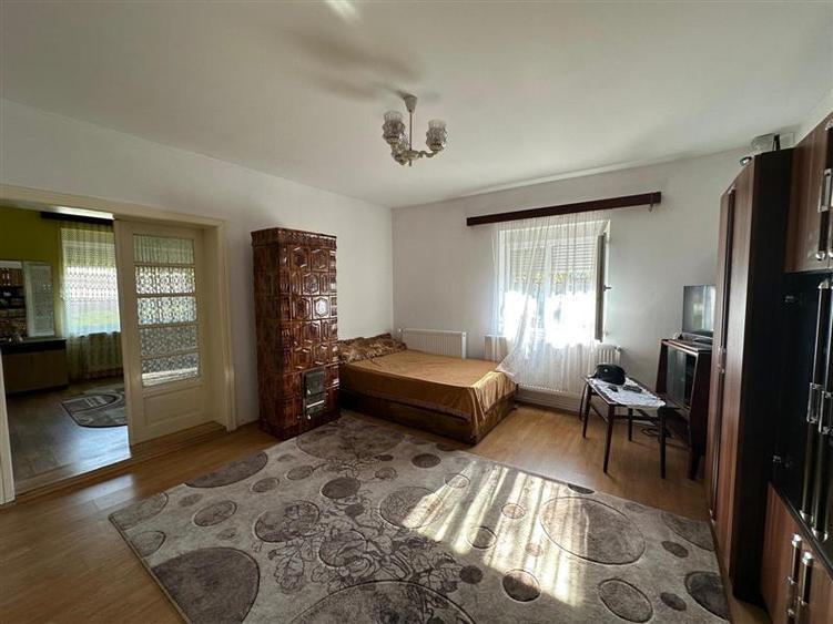 BOCSA Romana, Casa Cocheta cu Gradina - 6