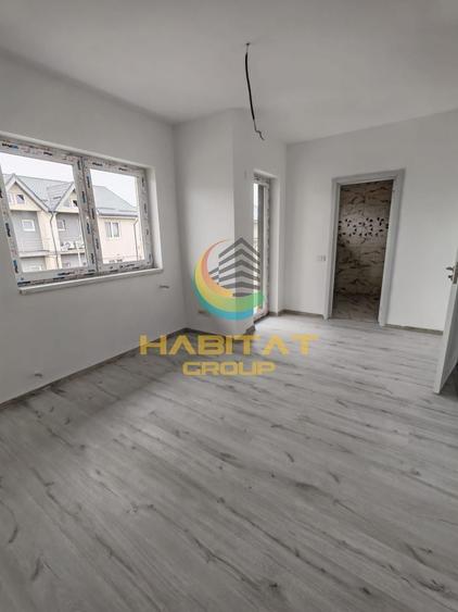 Vila 4 camere -290mp teren-acte gata! - 8