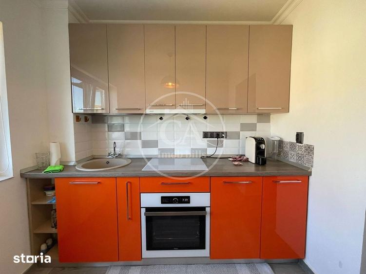 Apartament cu 2 camere de inchiriat in zona Salca, Oradea. - 12